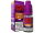 Vampire Vape - Dessert Collection - Caramel Latte E-Zigaretten Liquid 6 mg/ml 10er Packung