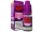 Vampire Vape - Dessert Collection - Raspberry Ripple Ice Cream E-Zigaretten Liquid 12 mg/ml 10er Packung
