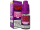 Vampire Vape - Dessert Collection - Raspberry Ripple Ice Cream E-Zigaretten Liquid 3 mg/ml 10er Packung
