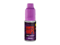 Vampire Vape - Sweet Lemon Pie E-Zigaretten Liquid 0 mg/ml