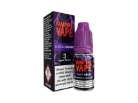 Vampire Vape - Purple Craze E-Zigaretten Liquid 3 mg/ml...