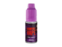 Vampire Vape - Sweet Tobacco E-Zigaretten Liquid 3 mg/ml...