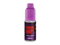 Vampire Vape - Vanilla Tobacco E-Zigaretten Liquid 3...