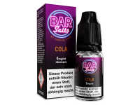Vampire Vape - Bar Salts - Cola - Nikotinsalz Liquid 5...