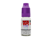 Vampire Vape - Black Jack - Nikotinsalz Liquid 10 mg/ml...