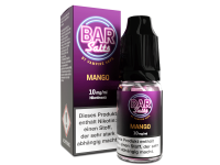 Vampire Vape - Bar Salts - Mango - Nikotinsalz Liquid 10...