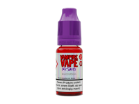 Vampire Vape - Blood Sukka - Nikotinsalz Liquid 10 mg/ml...