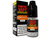 Vampire Vape - Overdosed - Fizzy Orange - Nikotinsalz...