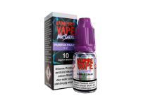Vampire Vape - Purple Craze Ice - Nikotinsalz Liquid 10...