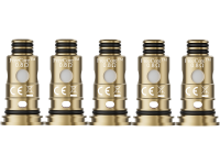 Vapefly - FreeCore G-4 0,8 Ohm Head (5 Stück pro...