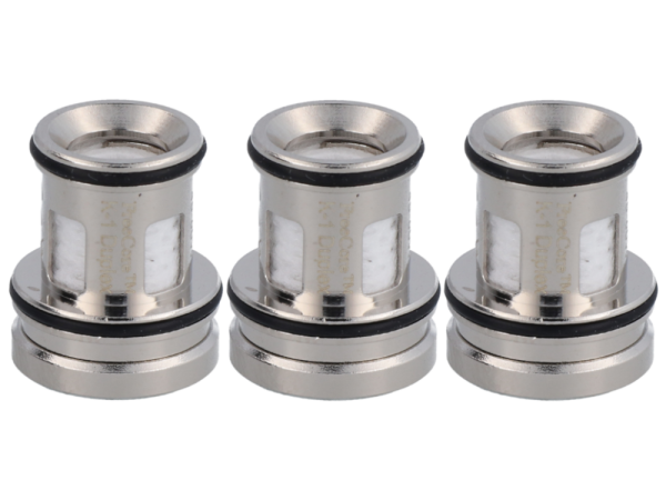 Vapefly - Kriemhild 2 FreeCore K-1 Duplex Head 0,2 Ohm (3 Stück pro Packung) 10er Packung