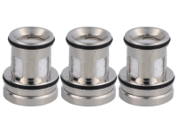 Vapefly - Kriemhild 2 FreeCore K-1 Duplex Head 0,2 Ohm (3...