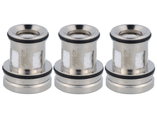 Vapefly - Kriemhild 2 FreeCore K-2 Head 0,3 Ohm (3 Stück pro Packung)