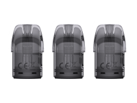 Vapefly - Jester 2 Pod Cartridge 1,2 Ohm (3 Stück...