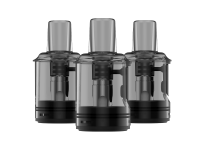 Vapefly - Manners R Cartridge mit 0,6 Ohm (3 Stück...