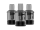 Vapefly - Manners R Cartridge mit 0,6 Ohm (3 Stück pro Packung) 6er Packung