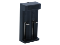 XTAR - MC2 Plus Ladegerät mit USB-C Anschluss